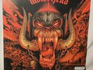 LP MOTORHEAD Sacrifice (Vinyl, UK IMPORT, 2019) NEW MINT SEALED
