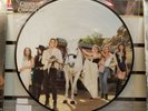 LANA DEL REY Chemtrails over Country Club Spotify First Picture Disc Vinyl LP