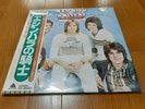Bay City Rollers Rollin' Arista IES-80480 LP Japan OBI