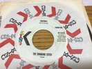 The Swinging Seven FOOTBALL/KING 6325  1 Of 2 Known Original Copies HEAR IT