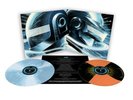 Tron: Legacy Vinyl Edition Motion Picture Soundtrack 2XLP BRAND NEW SEALED