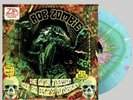 Rob Zombie ZIA Records ColoredLE The Lunar Injection Kool Aid Eclipse Conspiracy