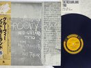 RED GARLAND TRIO GROOVY PRESTIGE SMJ-6504 Japan OBI MONO VINYL LP