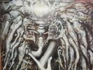 Danzig 3, How the Gods Kill,raro LP 33 giri,ottimo stato