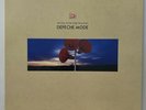 DEPECHE MODE Music For The Masses LP 2016 remaster Europe gatefold VG++