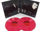 Crackle - THE BEST OF BAUHAUS - LIMITED RED 2 X LP VINYL