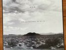 R.E.M. - New Adventures In Hi-Fi - Original LP Vinyl Record Album PROMO-MINT