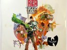 RZA As Bobby Digital In Stereo (M) (SEALED) (1998 - 2X Vinyl LP US)