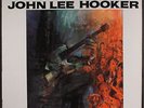 JOHN LEE HOOKER: the folk lore of VEE-JAY 12