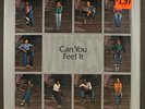 VOICES OF EAST HARLEM: can you feel it JUST SUNSHINE 12