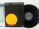 MARK MURPHY IN MIDNIGHT MOOD MPS UPS-2118-P Japan OBI VINYL LP