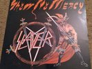 slayer show no mercy lp. No skips or scratches, may be worn on the edges