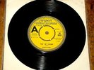 DOBIE GRAY   THE IN CROWD b/w BE A MAN   UK LONDON DEMO PROMO 7