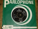 ENDAF EMLYN STARSHINE b/w WHERE WERE YOU UK PARLOPHONE RARE STOCK 7