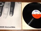GREYHOUND   BLACK AND WHITE   UK TROJAN LP 1ST PRESS   REGGAE SKA