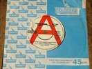 IRMA THOMAS   ANYONE WHO KNOWS b/w THIS IS ON MY SIDE   UK LIBERTY DEMO 7