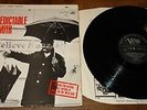 JIMMY SMITH BASHIN' UNPREDICTABLE UK HMV VERVE JAZZ MONO LP 1962 1ST PRESS EX+