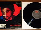 JOHN IL BASTARDO   NICO FIDENCO   ORIGINAL SOUNDTRACK OST LP ITALIAN WESTERN