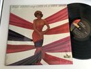 Julie London LP Latin In A Satin Mood