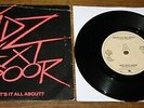 KIDZ NEXT DOOR   WHAT'S IT ALL ABOUT b/w THE KIDZ NEXT DOOR  UK PUNK MOD 7