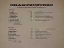 KPM MUSIC 1176   CHARTBUSTERS   BRIAN BENNETT    LAMONT HICKS GRAY LIBRARY UK LP
