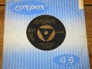 LITTLE RICHARD   THE GIRL CAN'T HELP IT b/w SHE'S GOT IT   UK LONDON GOLD 7