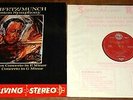 MENDELSSOHN PROKOFIEV VIOLIN HEIFETZ MUNCH STEREO ED1 RCA SB 2066 UK LP