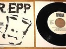 MR EPP   OF COURSE I'M HAPPY EP   USA 5-TRACK PUNK 7