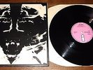 MOTT THE HOOPLE   MAD SHADOWS   UK PINK ISLAND WHITE 'I' LP A2/B2 1ST PRESS