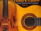 PAGANINI Violin & Guitar Sonatas, Moses TEREBESI PRUNNBAUER Telefunken 641995