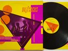 BUZZCOCKS A Different Kind of Tension (United Artists UAG 30260) 1979 1st NM