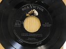Elvis Presley 45 EP Mystery Train bw Milkcow Boogie Blues on RCA