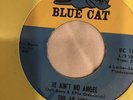 The Ad Libs - He Ain’t No Angel / Ask Anybody