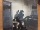Saba Care For Me Limited Edition Red Vinyl Import SEALED NEW (Read Description)