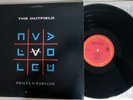 Outfield, the Voices of Babylon LP