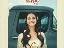 DEL REY, Lana - Lust For Life - Vinyl (gatefold heavyweight vinyl 2xLP)