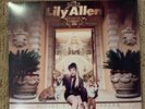 Sheezus [LP] by Lily Allen (Vinyl, May-2014, Parlophone)