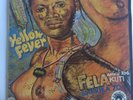 Yellow Fever, by Fela Anikulapo Kuti & Afrika 70 Nigeria 1976 Afrodisia