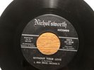 L BEN NICHOLS 45 Without Your Love -Unknown Lofi Psychedelic Outsider Soul HEAR
