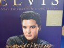 Elvis Presley With Royal Philharnonic Wonder Of You Deluxe Vinyl Box PLEASE READ