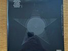 DAVID BOWIE Blackstar ORIGINAL 1st PRESSING 2015 EU BLACK VINYL LP NEW & SEALED