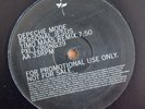 Depeche Mode - Just Can't Get Enough / Personal Jesus VG+/VG+ PXL12Bong39