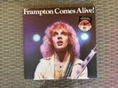 Peter Frampton Comes Alive DBX Encoded SP-6505-DBX ...near mint condition