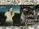 2 - Lana Del Rey - Chemtrails Over The Country Club - Red HMV & Yellow Variants