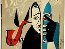 RARE JAZZ Charlie Parker Dizzy Gillespie Bird & Diz 10