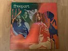 Freeport - S/T 1970 Mainstream S/6130 Jacket/Vinyl VG+