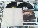 BEATLES WHITE ALBUM SUPER UK COMPLETE 1970 LP # 144530 XOVA SIUK/NO SIUK DISC2
