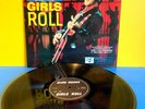 Elvis Rocks And The Girls Roll  Pink & Black  LPM-1510  ST 5303   USA  1986