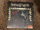 Motionless In White Creatures/Infamous Limited Edition Numbered Double Vinyl LP