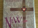 Simple Minds  New Gold Dream - Bluray